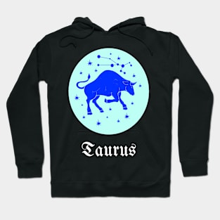 TAURUS Hoodie